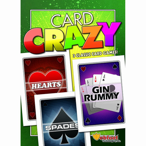 Card Crazy! [Download]