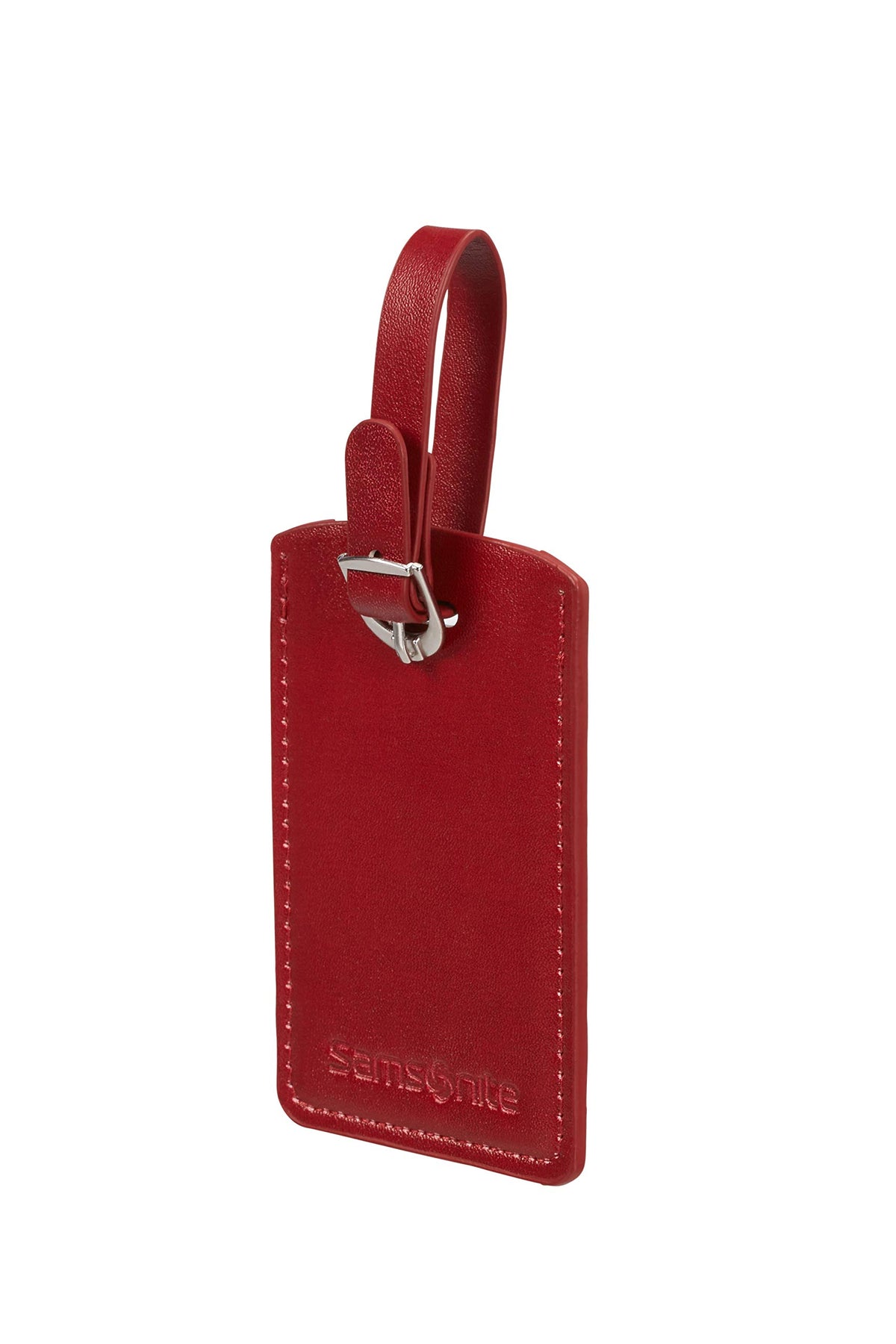Samsonite Single, Red, 10 Centimeters