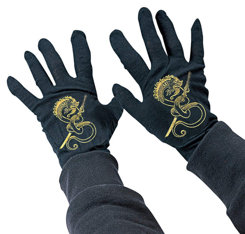 Ninja Gloves