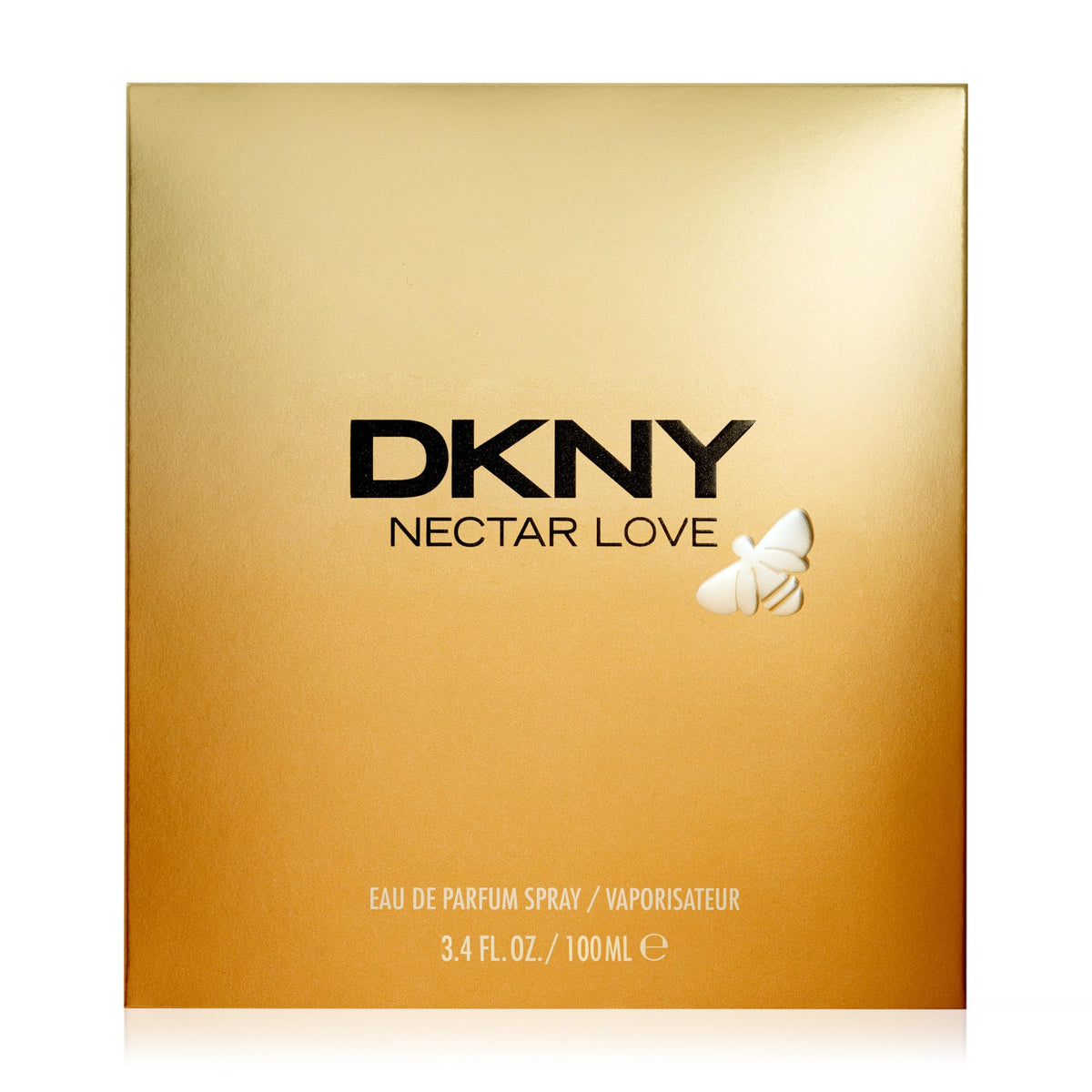 DKNY Nectar Love Eau de Parfum Perfume Spray For Women, 3.4 Fl. Oz.