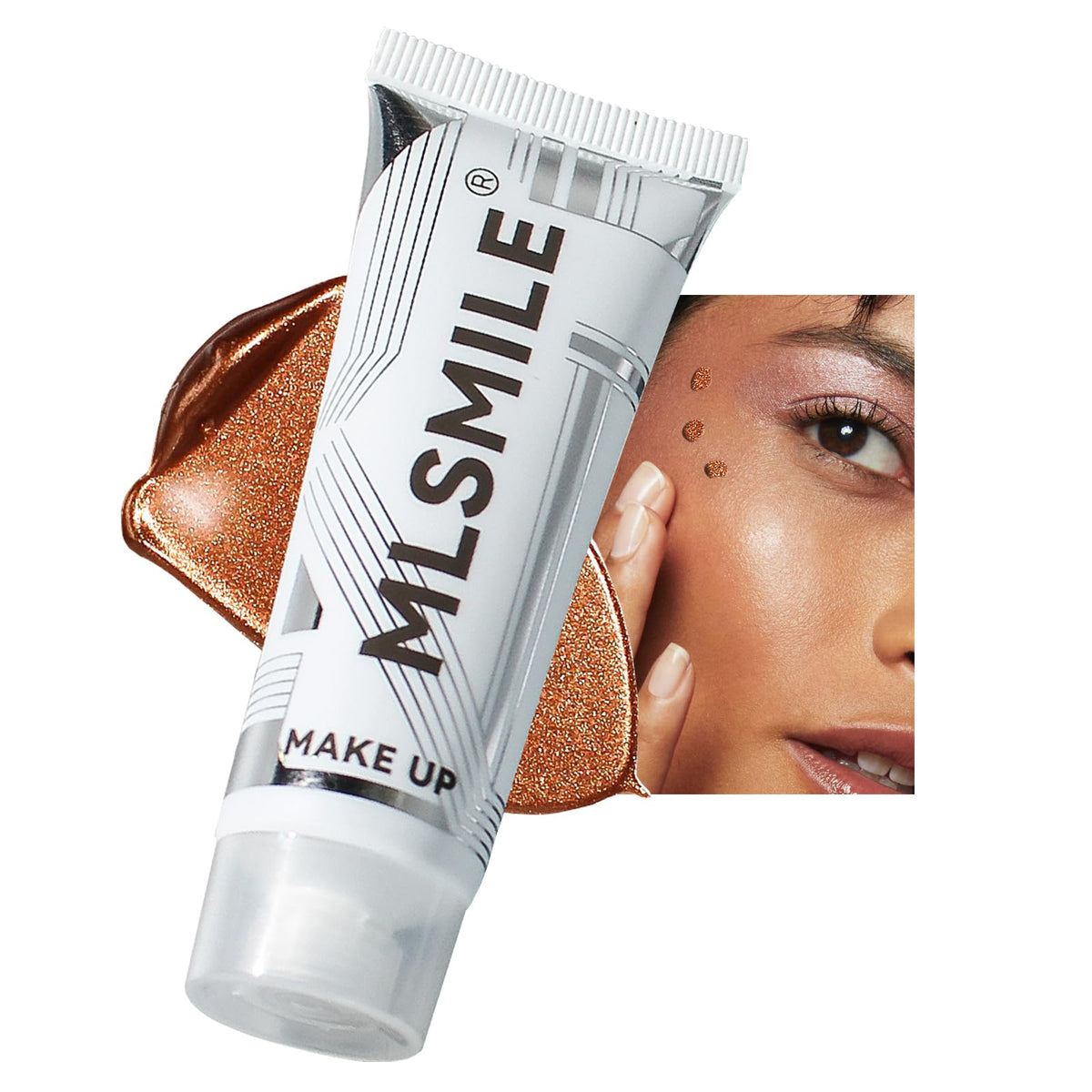 YouMedi Tanning Lotion Lasting Natural Looking Sunless Tanner For All Skin Tones Women & Men, Blends Effortlessly, Sunless Tanner Bronzer Tanning Lotion for an Amazing Fake Tan for Body and Face, 02