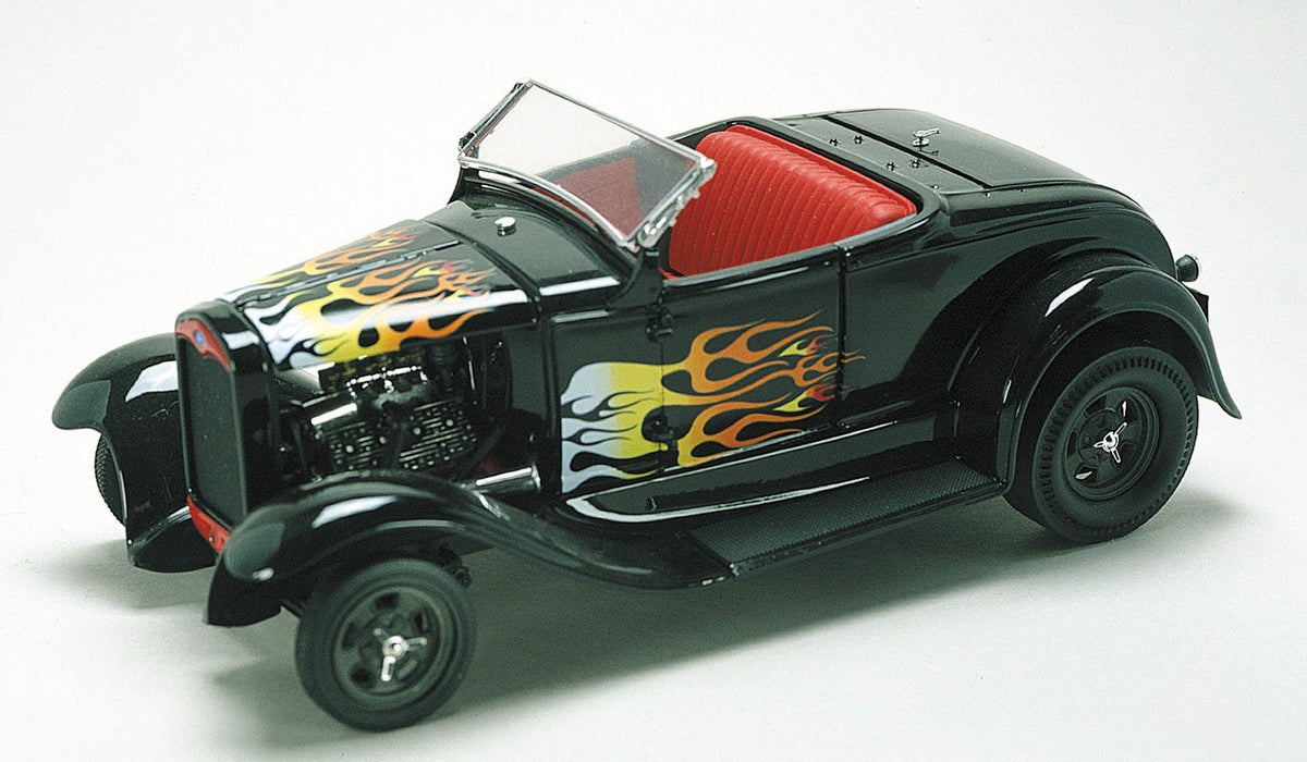 Minicraft Models 1931 Rock N Roadster 1/16 Scale