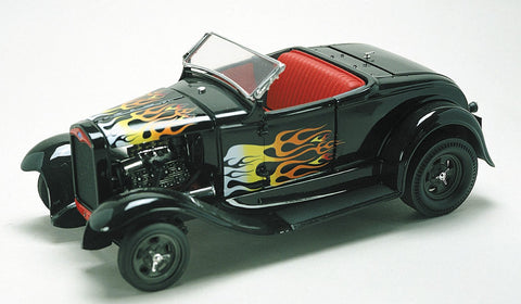 Minicraft Models 1931 Rock N Roadster 1/16 Scale