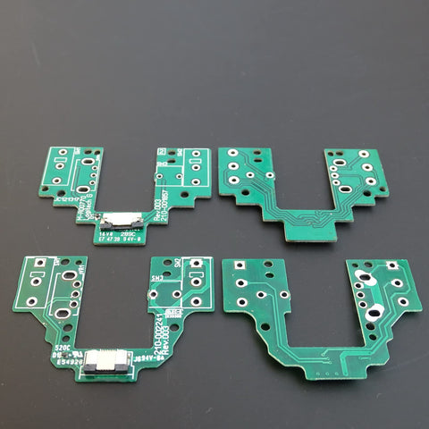 Mouse Wheel Board Micro Switch Key Button Board for Logitech G Pro X Superlight Wireless Gaming Mouse Accessories