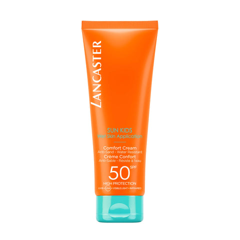 Lancaster Sun for Kids Comfort Cream, 4 Ounce