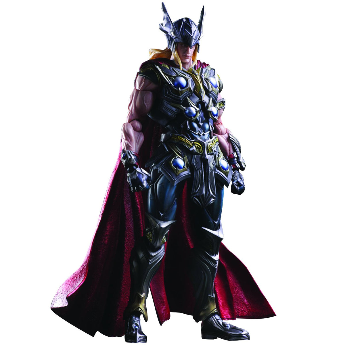 Square Enix Marvel Universe: Variant Play Arts Kai Thor Action Figure