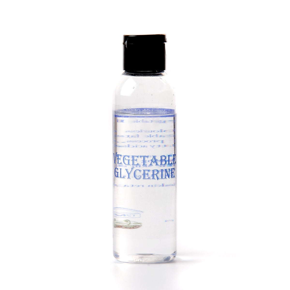 Mystic Moments Vegetable Glycerine Liquid 125g
