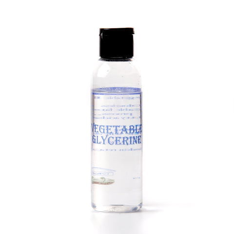 Mystic Moments Vegetable Glycerine Liquid 125g