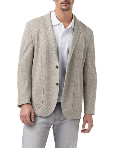 Pierre Cardin Men's PC-Michel-4 Jacket, Tiger's Eye, 48R