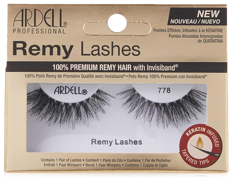 Ardell Remy Lashes 778