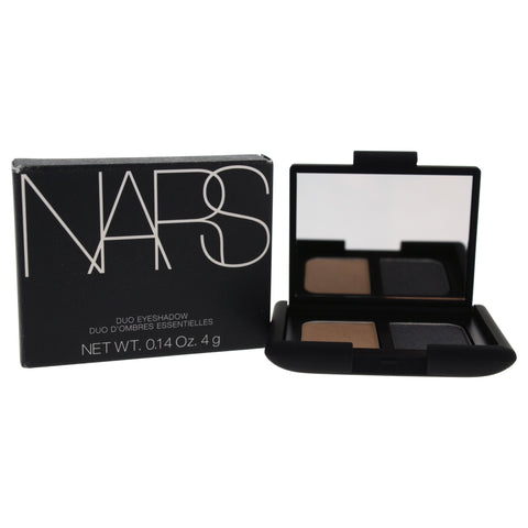 NARS Duo Eyeshadow, Tzarine, 0.14 Ounce