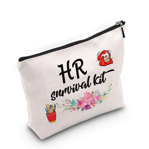 TSOTMO HR survival kit Cosmetic Bag (HR kit)