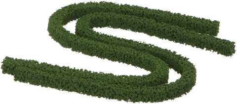 Faller 181448 Hedge Long 2/Scenery and Accessories, 19"/Medium