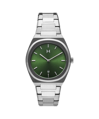 MVMT Odyssey Analog Green Dial Men's Watch-28000170, ODYSSEY