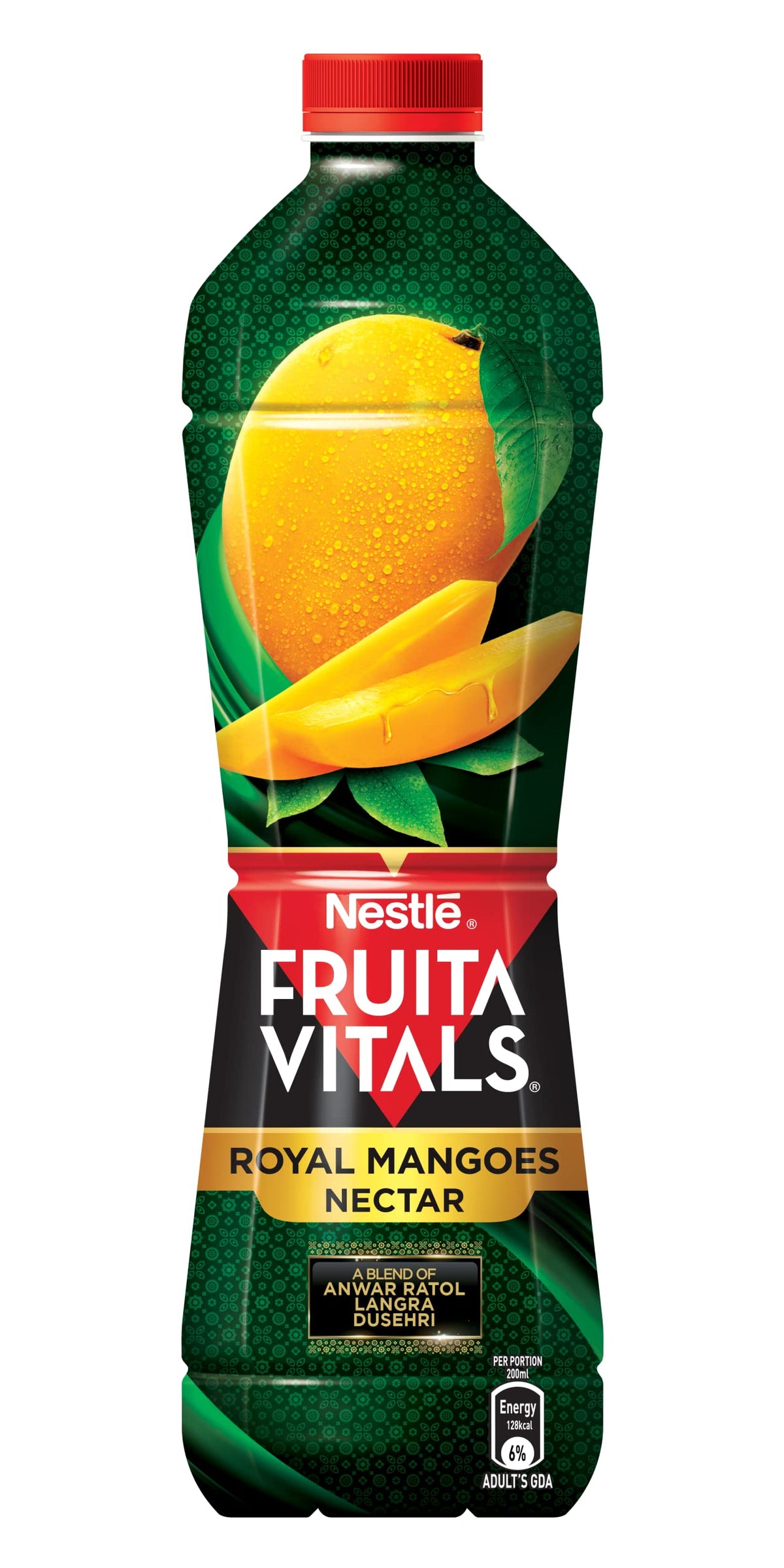 Fruita Vitals Royal Mango 1Ltr