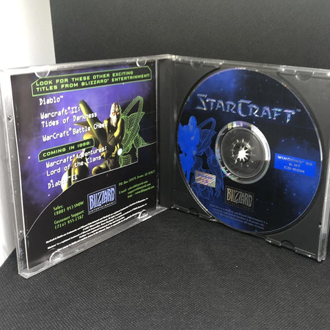 Starcraft