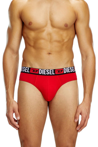 Diesel Men's Briefs, E5326-0ddai, L