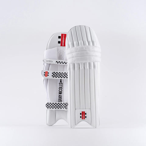 GRAY NICOLLS ULTIMATE BATTING PADS - NEW FOR 2022 (A/RH)