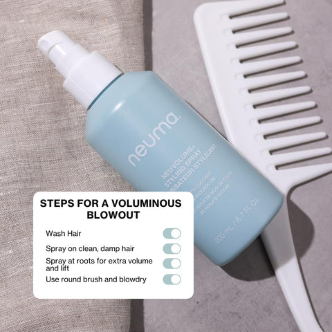 NEUMA Neu Volume Styling Spray