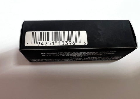NARS Powermatte Lipstick in 132 DRAGON GIRL 0.8g 0.02oz Travel Mini Size NIB