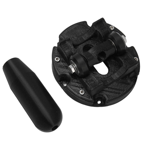 gernie Sequential Shifter Mod G923 Thrustmaster for Logitech G25 Knob Adapter Usb G29 Shifters Usb Shifter Knob Adapter G920 Racing Wheels