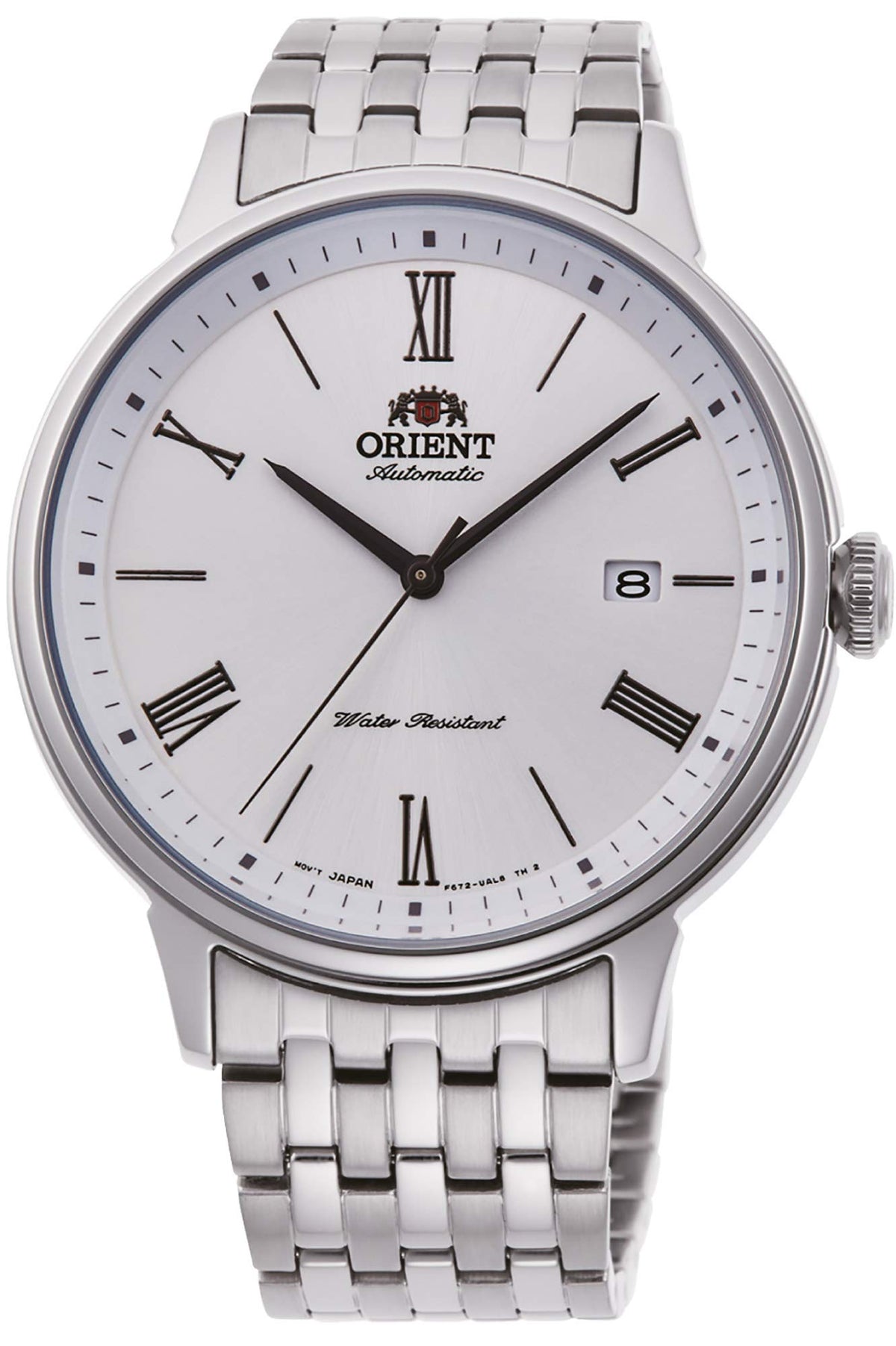 Orient Automatic Watch RA-AC0J04S10B