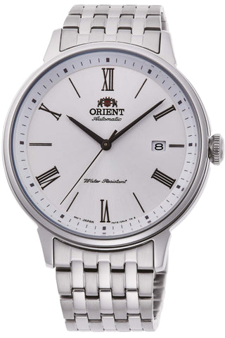 Orient Automatic Watch RA-AC0J04S10B