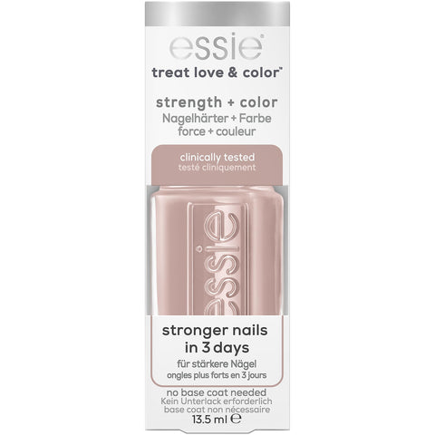 essie Nail Polish Strengthening Treat Love Colour 70 Good Lighting TLC Care Nail Varnish 13.5 ml