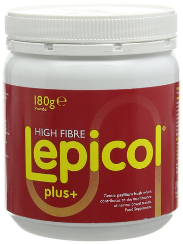 Lepicol Plus Digestive Enzymes, 180g