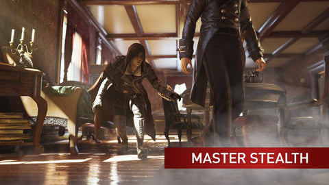 AssassinÃƒÆ’Ã†â€™Ãƒâ€ Ã¢â‚¬â„¢ÃƒÆ’Ã¢â‚¬Å¡Ãƒâ€šÃ‚Â¢ÃƒÆ’Ã†â€™Ãƒâ€šÃ‚Â¢ÃƒÆ’Ã‚Â¢ÃƒÂ¢Ã¢â‚¬Å¡Ã‚Â¬Ãƒâ€¦Ã‚Â¡ÃƒÆ’Ã¢â‚¬Å¡Ãƒâ€šÃ‚Â¬ÃƒÆ’Ã†â€™Ãƒâ€šÃ‚Â¢ÃƒÆ’Ã‚Â¢ÃƒÂ¢Ã¢â‚¬Å¡Ã‚Â¬Ãƒâ€¦Ã‚Â¾ÃƒÆ’Ã¢â‚¬Å¡Ãƒâ€šÃ‚Â¢s Creed Syndicate - PC