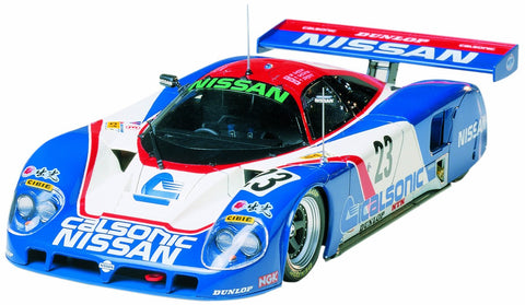 Tamiya 24093 1/24 Nissan R89C Kit