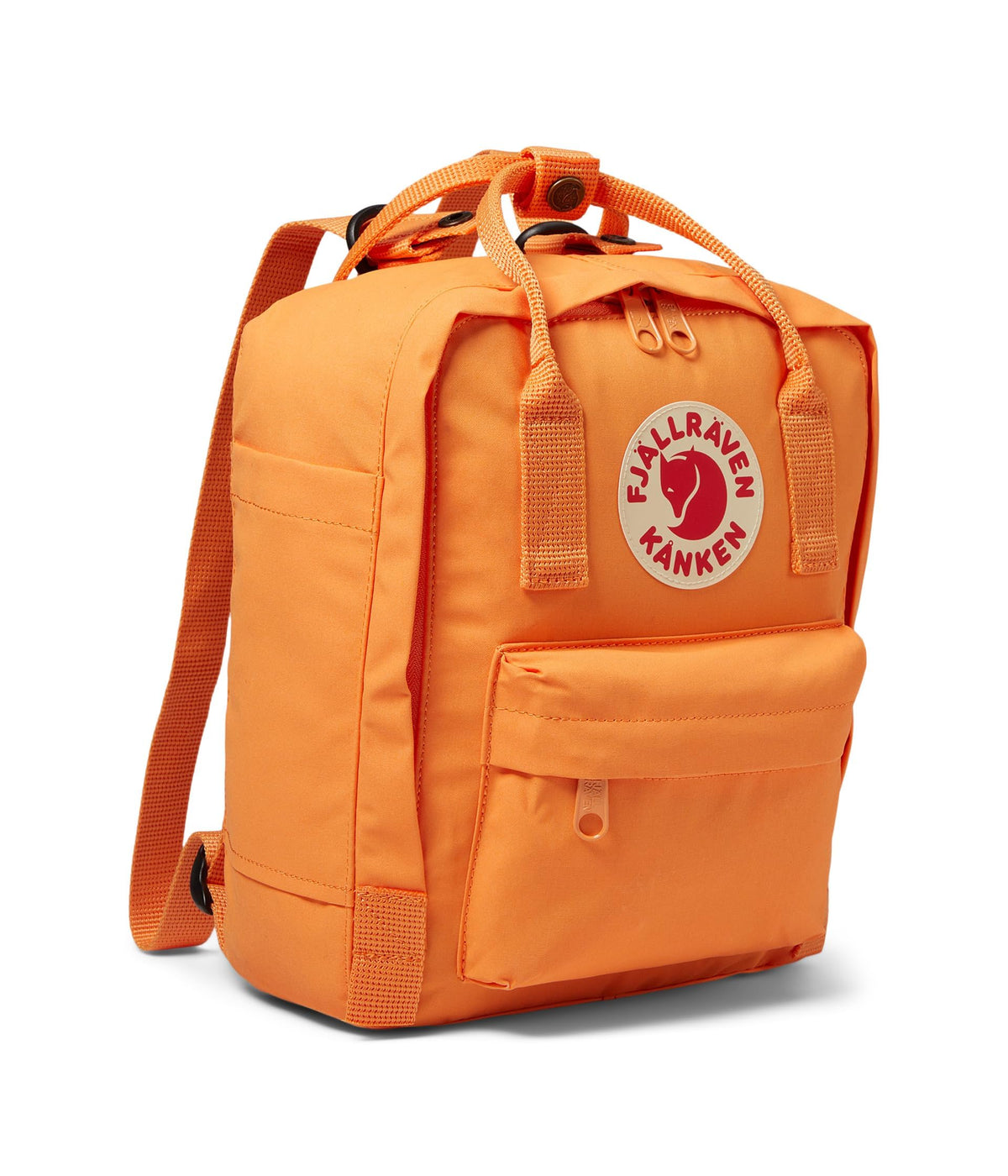 Fjallraven Unisex KÃƒÂ¥nken Mini Sunstone Orange One Size
