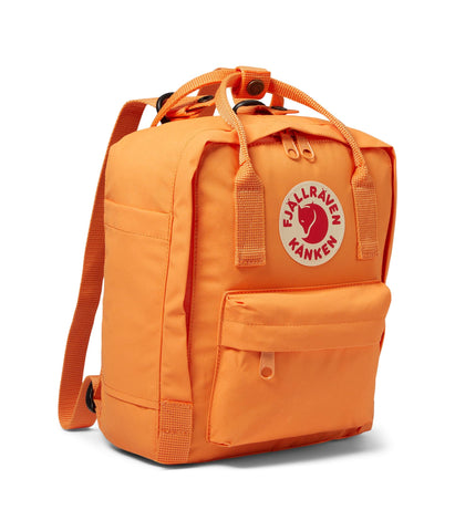 Fjallraven Unisex KÃƒÂ¥nken Mini Sunstone Orange One Size