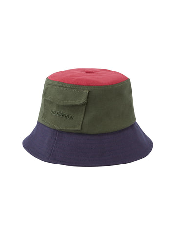 SEALSKINZ | Lynford | Waterproof Unisex Bucket Hat with Pocket | All Weather | UV Protection