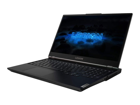Lenovo Legion 5 15.6" Gaming Laptop 120Hz AMD Ryzen 7-4800H 8GB RAM 512GB SSD GTX 1650 4GB - AMD Ryzen 7-4800H Octa-core - 120Hz Refresh Rate - NVIDIA GeForce GTX 1650 4GB GDDR6 - Legion Ultimate