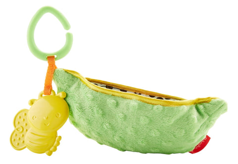 Fisher-Price Sensory Sweet Peas
