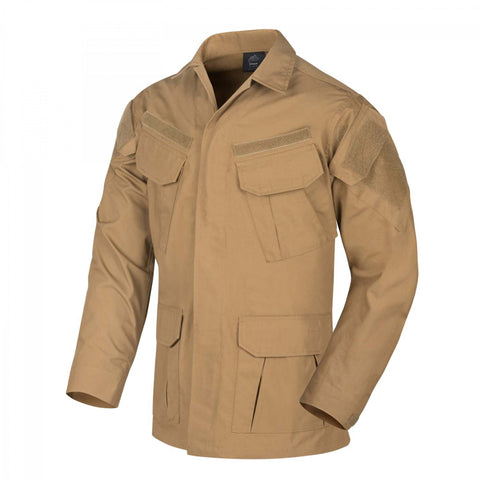 Helikon-Tex SFU NEXT SHIRT - PolyCotton Ripstop Coyote XS/Regular