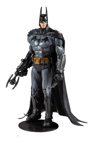 DC Multiverse Batman: Arkham Asylum Batman 7" Action Figure