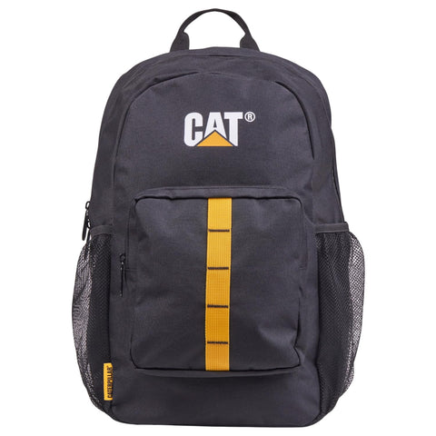 Caterpillar Backpacks, Black, EinheitsgrÃ¶ÃŸe