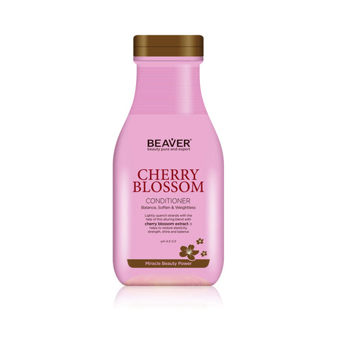 BEAVER Cherry Blossom Conditioner 350 ml