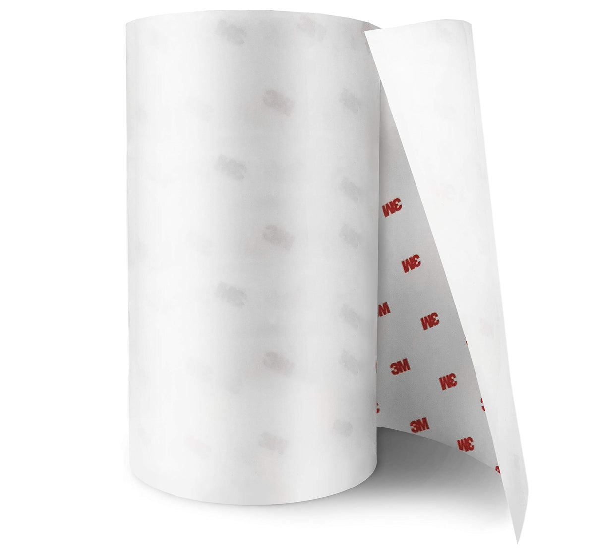 3M Scotchgard Clear Surface Protection Bulk Film Roll 4-by-108-inches