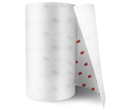 3M Scotchgard Clear Surface Protection Bulk Film Roll 4-by-108-inches