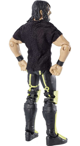 WWE MATTEL Seth Rollins Top Picks Elite Collection 6-inch Action Figure with Accessory
