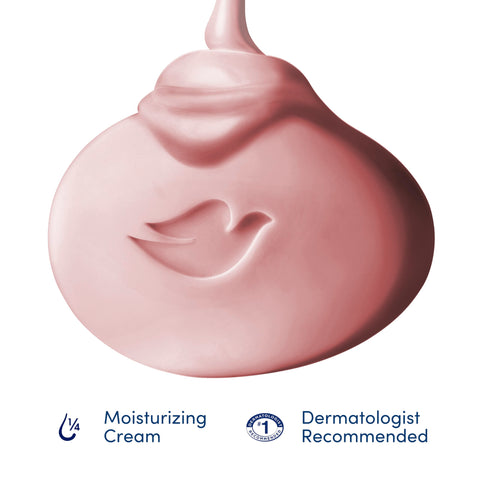 Dove Beauty Bar Soap Rebalancing White Peach & Rice Milk, 14 Count for a Nourished and Moisturized Skin, with ÃƒÆ’Ã¢â‚¬Å¡Ãƒâ€šÃ‚Â¼ Moisturizing Cream Plant-Based Formula, 3.75 oz