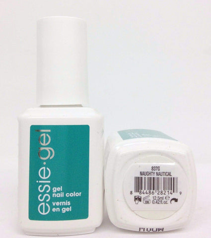 Essie Gel UV Polish 837G Naughty Nautical 12.5ml