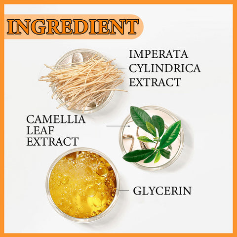 Sunscreen Setting Powder,Brush Setting Powder Makeup SPF 50 PA++ for All Skin,Moisturizing & Lightweight Loose Face Powder with Sunscreen Brush,Soft Matte Finish Long Lasting Oil Control Makeup