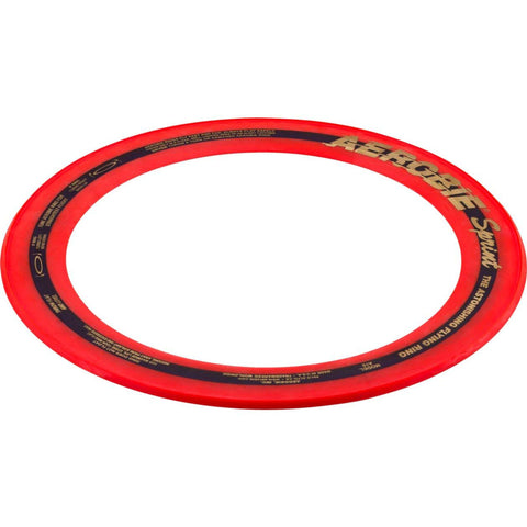 Aerobie 10'' Sprint Ring - Assorted Colours