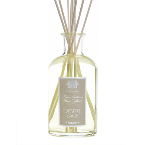 Antica Farmacista Diffuser Desert Sage, 16.9 Fl Oz
