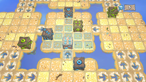 Voodoo Dice [Online Game Code]