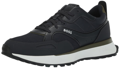 BOSS Jonah Retro Inspired Running Sneaker